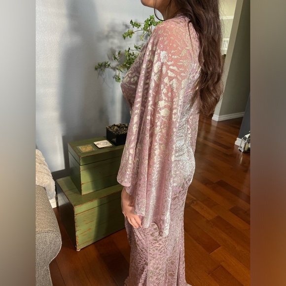 Evening dress Talbots runhof - Picture 4 of 12